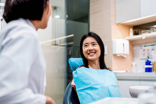 Why Choose Us for Your Dental Needs in North Scituate, MA