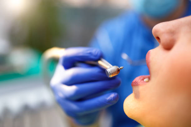 Best Cosmetic Dentistry  in North Scituate, MA